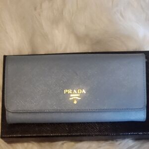 Prada Wallet
